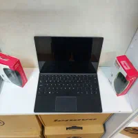 لپتاپ core i5نسل7رم8 هاردssdکاملانوباضمانت