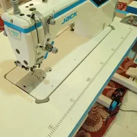 فروش چرخ خیاطی و سردوز و اتوی صنعتی لوازم خیاطی|چرخ خیاطی و ریسندگی|مبارکه, |دیوار