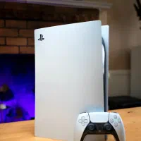 Ps5 دودسته .یک ترا ریجن اروپا