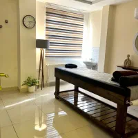 ارائه خدمات ماساژ در منزل یا محل کار شما