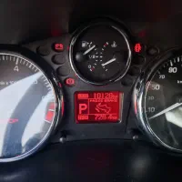 پژو ۲۰۷ پانوراما اتومات سقف شیشه ای|خودرو سواری و وانت|قرچک, زیبا شهر|دیوار