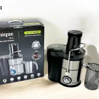 اب میوه گیر تک کاره یونیک