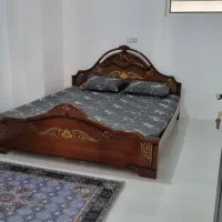 اجاره منزل مبله روزانه-صدرا فاز ۱|اجارهٔ کوتاهمدت آپارتمان و سوئیت|صدرا-فارس, فاز ۱|دیوار