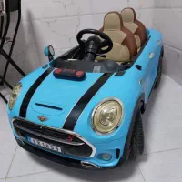 ماشین شارژی|اسباببازی|مرند, |دیوار