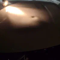 صافکاری بدون رنگ پی دی آر PDR SEVEN