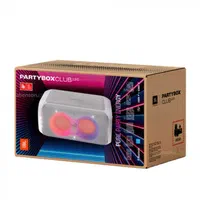 JBL Party Box 120 رنگ سفید