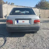 پراید مدل ۱۳۹۰ سالم|خودرو سواری و وانت|رباطکریم, رباطکریم|دیوار