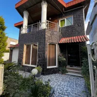 ویلا دوبلکس مستقل/ خانه دریا سرخ رود|فروش خانه و ویلا|سرخرود, |دیوار