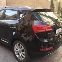 جک s5 اتوماتیک نیوفیس در حد صفر|خودرو سواری و وانت|تهران, نیروی هوایی (پیروزی)|دیوار