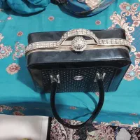 کیف ها همگی سالم هستن|کیف، کفش، کمربند|قرچک, ولی آباد|دیوار