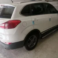 تیگو ۵ مدل ۱۳۹۵