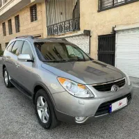 هیوندای وراکروز ix55