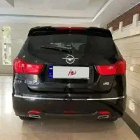 هایما S7 مدل 1401|خودرو سواری و وانت|تهران, شهرک آزمایش|دیوار