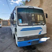 فروش مینی بوس