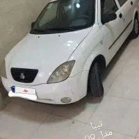 تیبا مدل ۹۹ دوگانه دستی