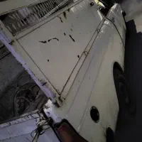 وانت پیکان مدل ۸۶ شیروان