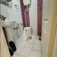 ۷۰ متر اپارتمان ۲ خواب.  محلاتی  خ تاجیک