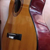 ساز گیتار|گیتار، بیس، امپلیفایر|اصفهان, شیخ طوسی|دیوار