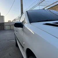 TU5 206|خودرو سواری و وانت|شاهین‌شهر, شهرک میلاد|دیوار