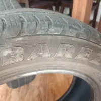 لاستیک سمند بارز185/15/65|قطعات یدکی و لوازم جانبی|قدس, شهر‌قدس|دیوار