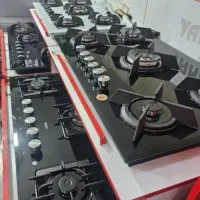 هود .گاز صفحه ای اجاق.شیرالات مدل کنزوkenzoooo