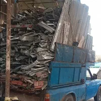 مرکز خرید ضایعات مس برنج المینیوم و  بالاترین قیمت|عمده‌فروشی|نیشابور, فیض آباد|دیوار