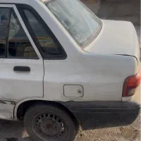 فروش ماشین اوراقی|خودرو سواری و وانت|فولادشهر, A6|دیوار