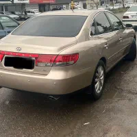 ازرا ۲۰۰۷|خودرو سواری و وانت|نوشهر, |دیوار