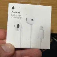 هندزفری اورجینال آیفون زیر قیمت بازار