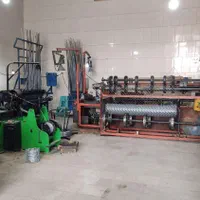 فنس و سیم خاردار ایساتیس|مصالح و تجهیزات ساختمان|یزد, |دیوار