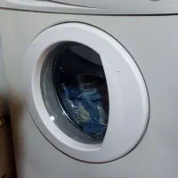 لباس شویی|ماشین لباسشویی و خشک‌کن لباس|خرمدشت, |دیوار