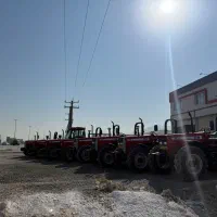 خرید وفروش انواع تراکتور نمایندگینقداقصادفقط بومی|خودرو سنگین|دورود, |دیوار