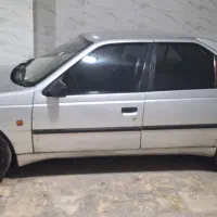 پژو ۴۰۵|خودرو سواری و وانت|رباط‌کریم, نصیرشهر|دیوار