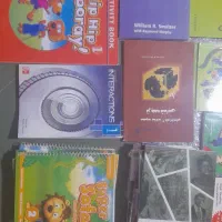 کتاب زبان مکالمه
