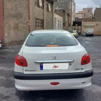 پژو اس دی مدل ۱۳۸۸|خودرو سواری و وانت|تبریز, |دیوار