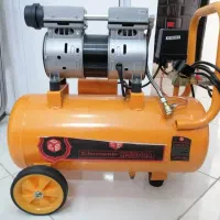 پمپ باد مینی فرز و اره چکشی