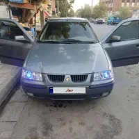 سمند مدل 85|خودرو سواری و وانت|کرج, مطهری|دیوار