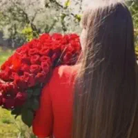 خریدار موی طبیعی