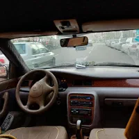 سمند LX مدل 85|خودرو سواری و وانت|تهران, ویلاشهر|دیوار