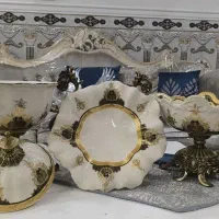 سرویس پذیرایی
