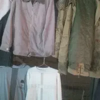 لباس های خارجی|لباس|محمدشهر, محمدشهر|دیوار