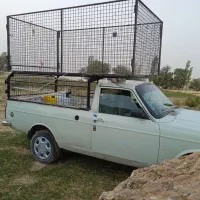 خریدار ضایعات آهن آلومینیوم مس وغیره در محل شما