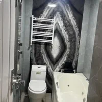 گلسار/۱۲۰متر/دوخواب/طبقه سوم/مسترومطبخ|فروش آپارتمان|رشت, بلوار گیلان|دیوار