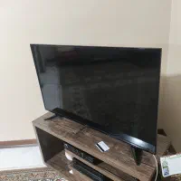 تلویزیون ۴۳ اینج مجیک نیاز به تعمیر
