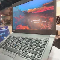 لپتاپ توشیبا Z30، پردازنده i5 نسل۶، رم۸ ، اقساطی|رایانه همراه|بوشهر, |دیوار