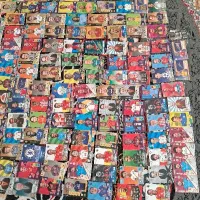 ۱۵۰ تا کارت فوتبالی|اسباب‌‌بازی|سیرجان, |دیوار