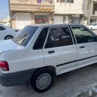 پراید مدل ۸۸|خودرو سواری و وانت|بوشهر, |دیوار