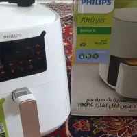 هواپز 6.2 لیتری فیلیپس فروش ویژه برای امشب و فردا