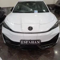فولکس واگن ID یونیکس.مدل۲۰۲۴
