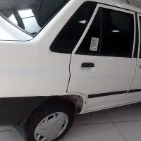 آگهی پراید 86